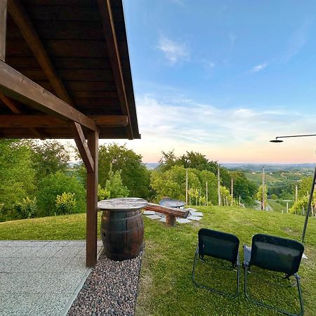 Holiday House Tomajna Podlehnik Екстер'єр фото