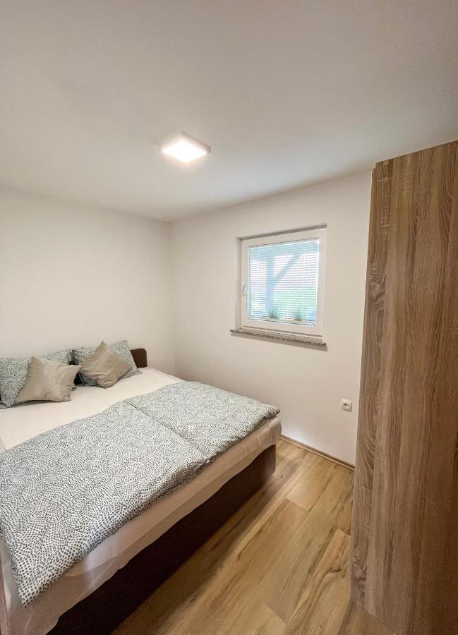 Holiday House Tomajna Podlehnik Екстер'єр фото