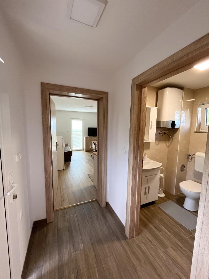 Holiday House Tomajna Podlehnik Екстер'єр фото
