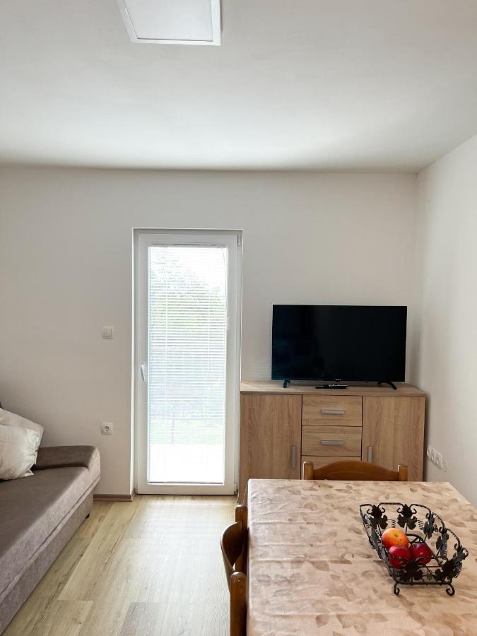 Holiday House Tomajna Podlehnik Екстер'єр фото